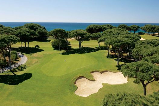 Pine Cliffs Hotel, a Luxury Collection Resort, Algarve