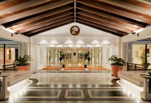 Pine Cliffs Hotel, a Luxury Collection Resort, Algarve