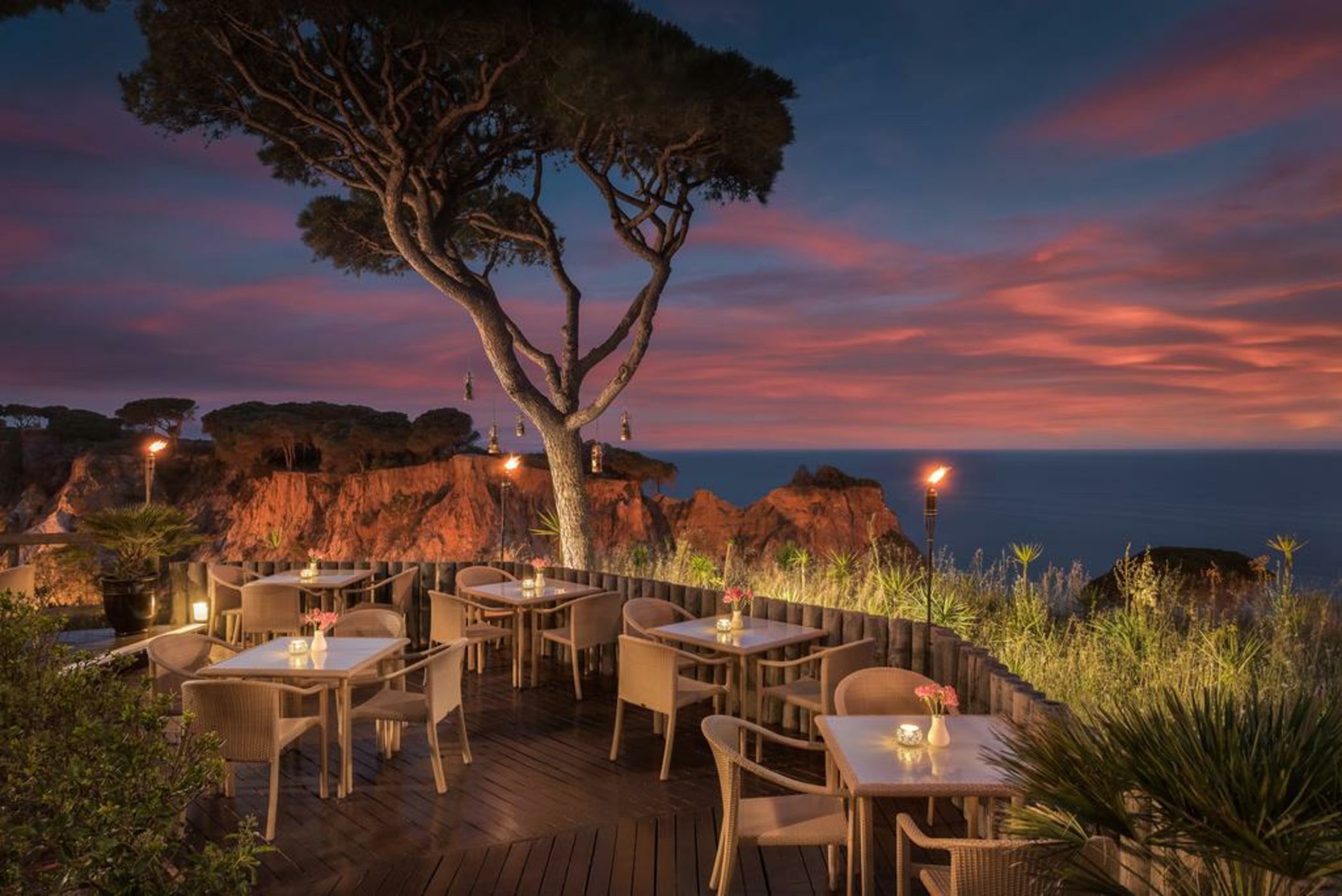 Pine Cliffs Residence, a Luxury Collection Resort, Algarve