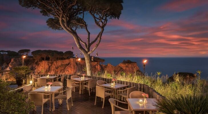 Pine Cliffs Residence, a Luxury Collection Resort, Algarve