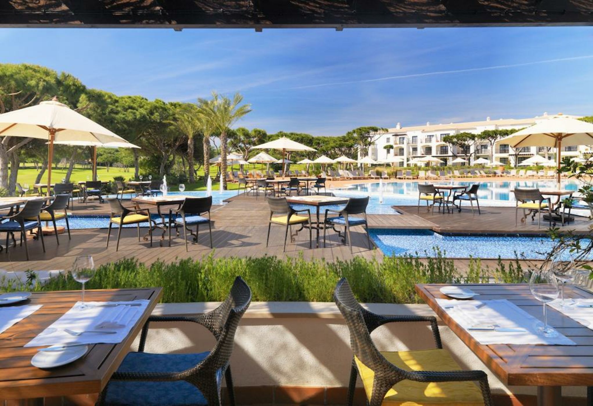 Pine Cliffs Residence, a Luxury Collection Resort, Algarve