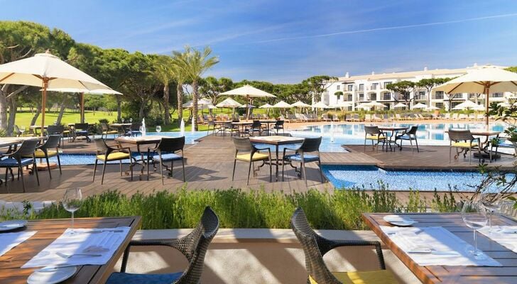 Pine Cliffs Residence, a Luxury Collection Resort, Algarve