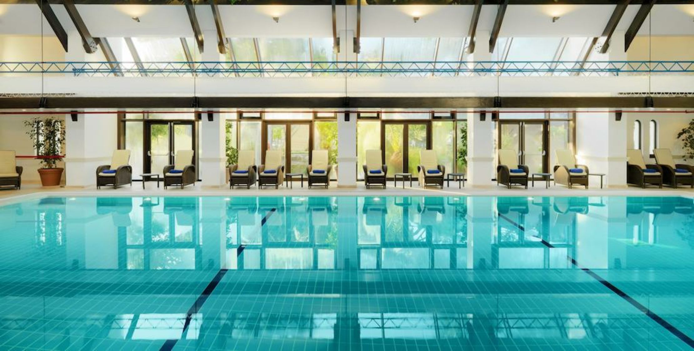 Pine Cliffs Residence, a Luxury Collection Resort, Algarve