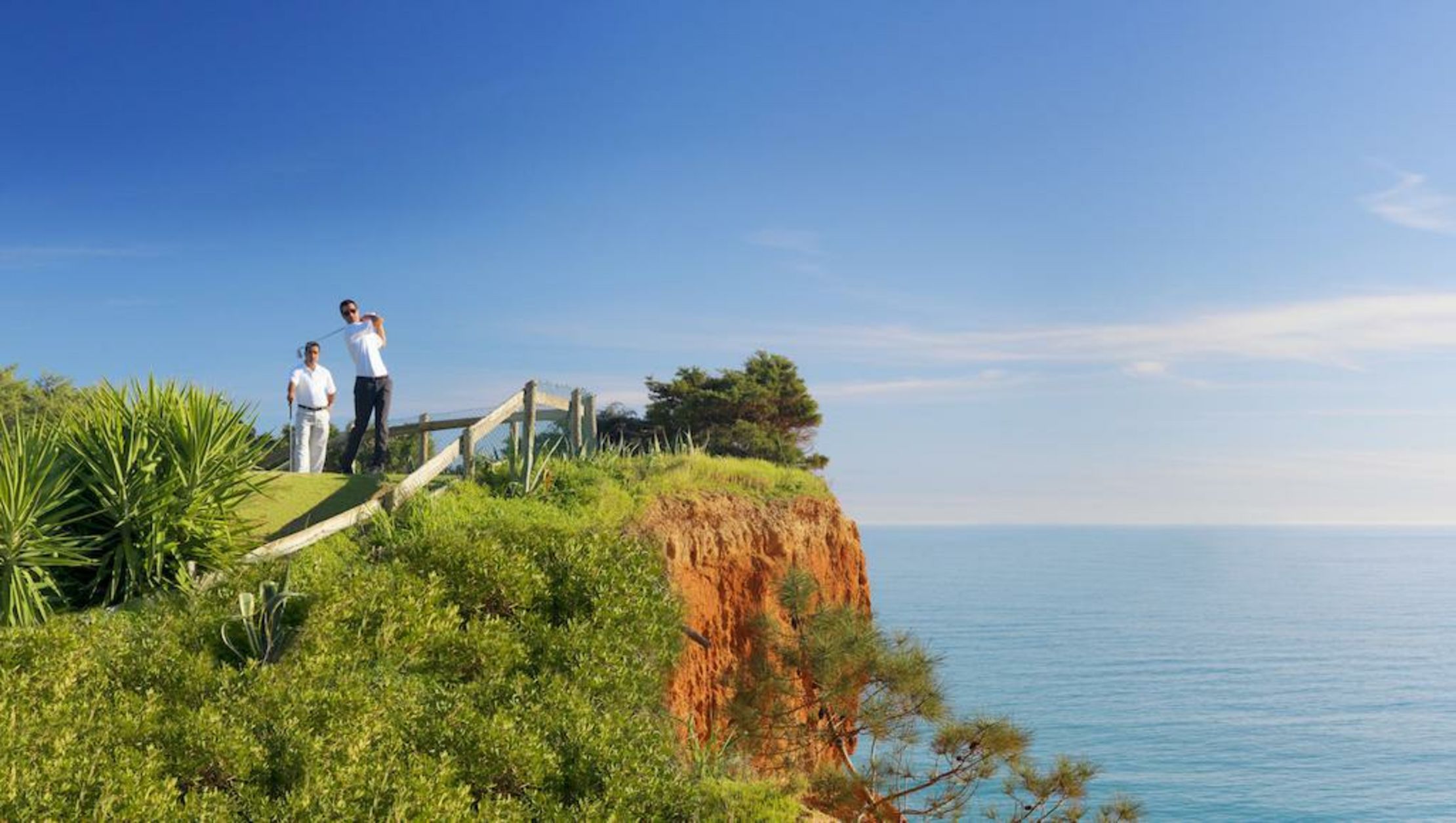 Pine Cliffs Residence, a Luxury Collection Resort, Algarve