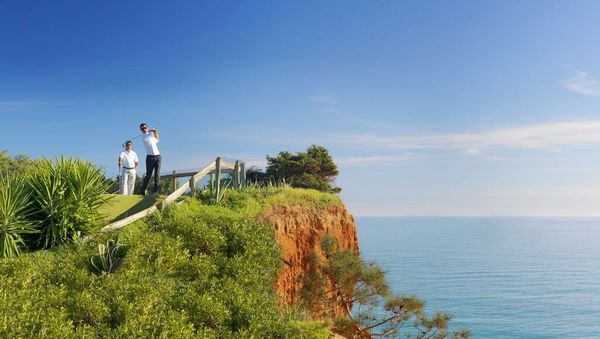 Pine Cliffs Residence, a Luxury Collection Resort, Algarve