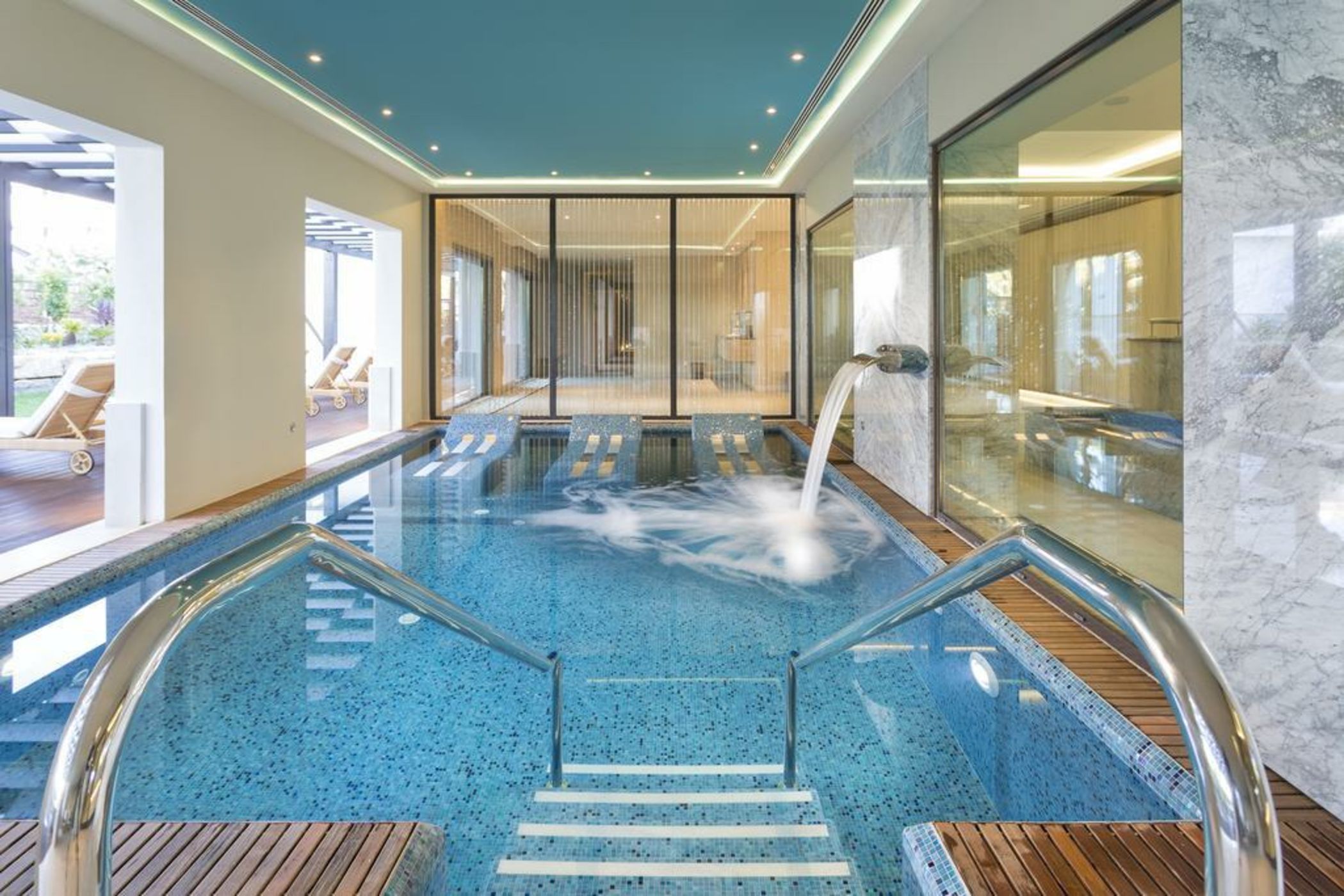 Pine Cliffs Residence, a Luxury Collection Resort, Algarve