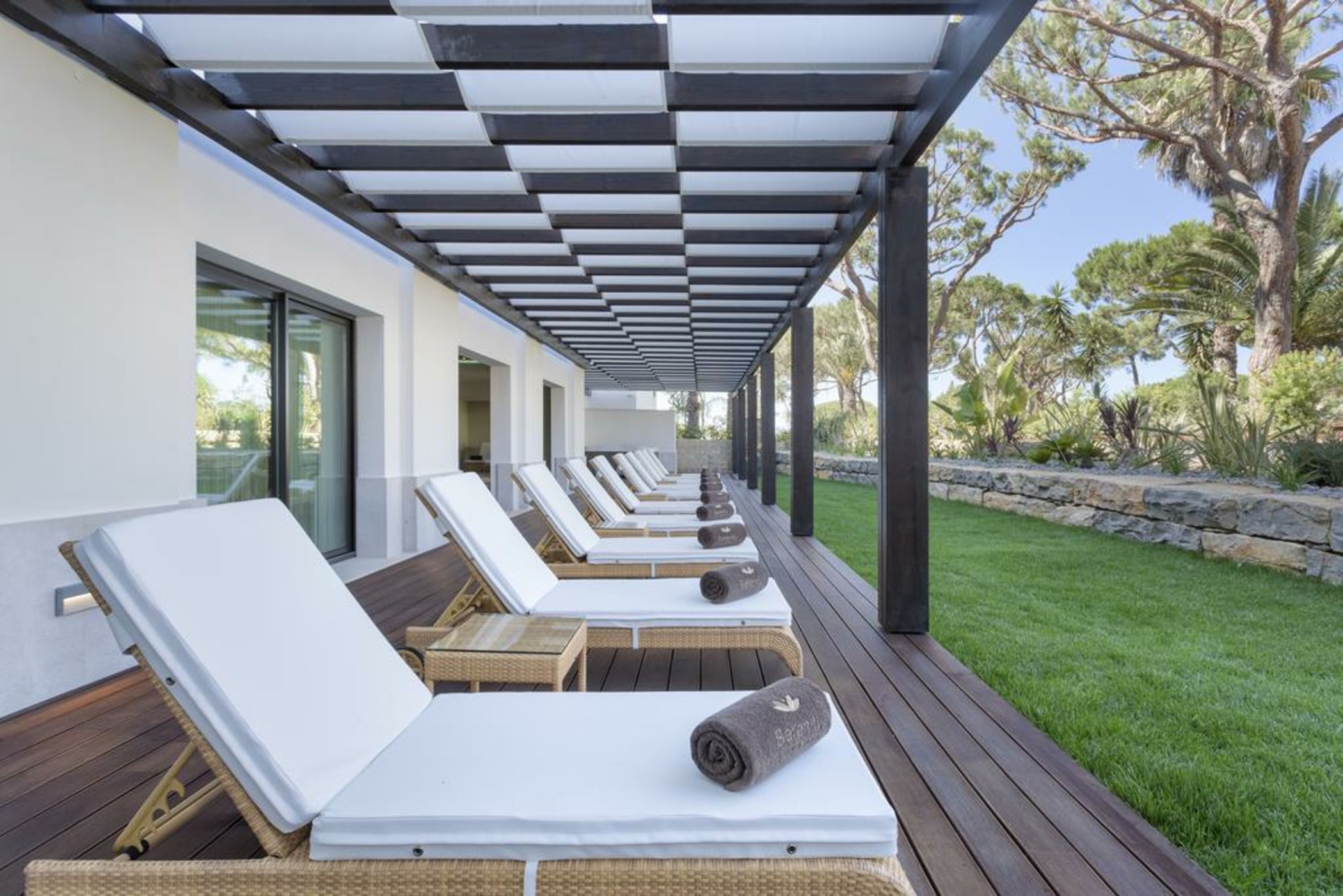 Pine Cliffs Residence, a Luxury Collection Resort, Algarve