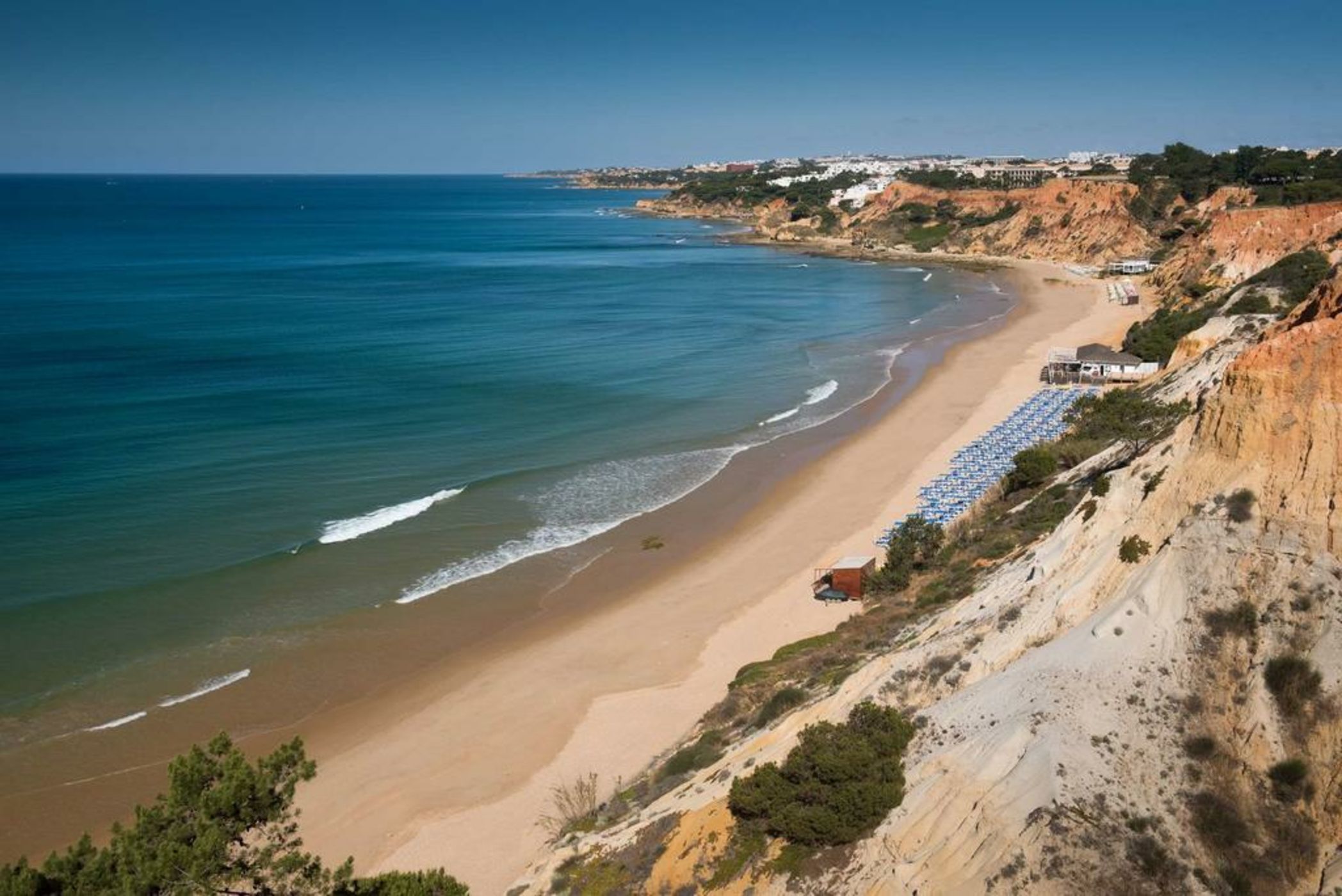 Pine Cliffs Residence, a Luxury Collection Resort, Algarve