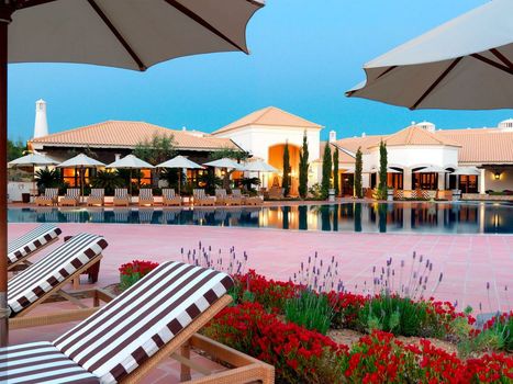 Pine Cliffs Residence, a Luxury Collection Resort, Algarve