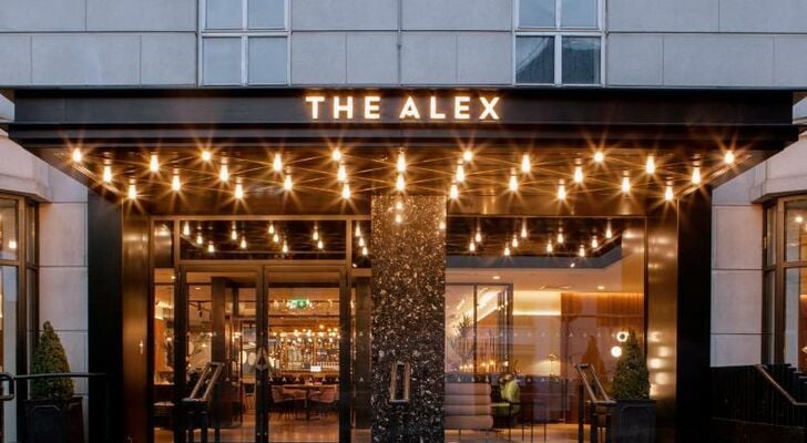 The Alex