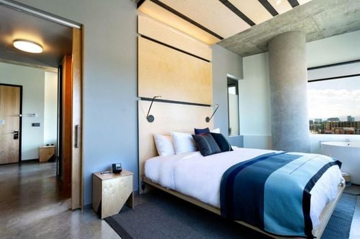 The Source Hotel