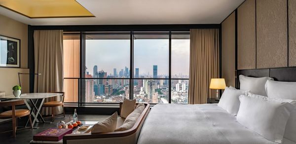 Bulgari Hotel Shanghai