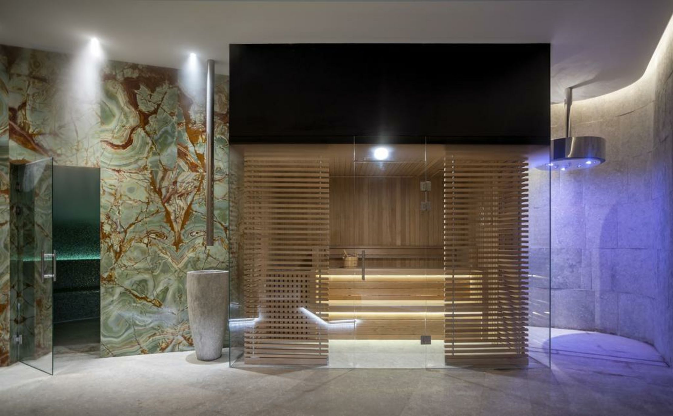 Bulgari Hotel Shanghai