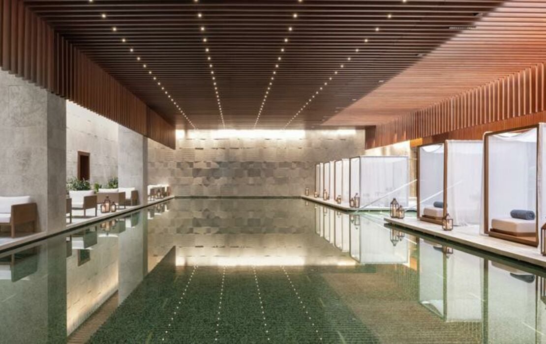 Bulgari Hotel Shanghai