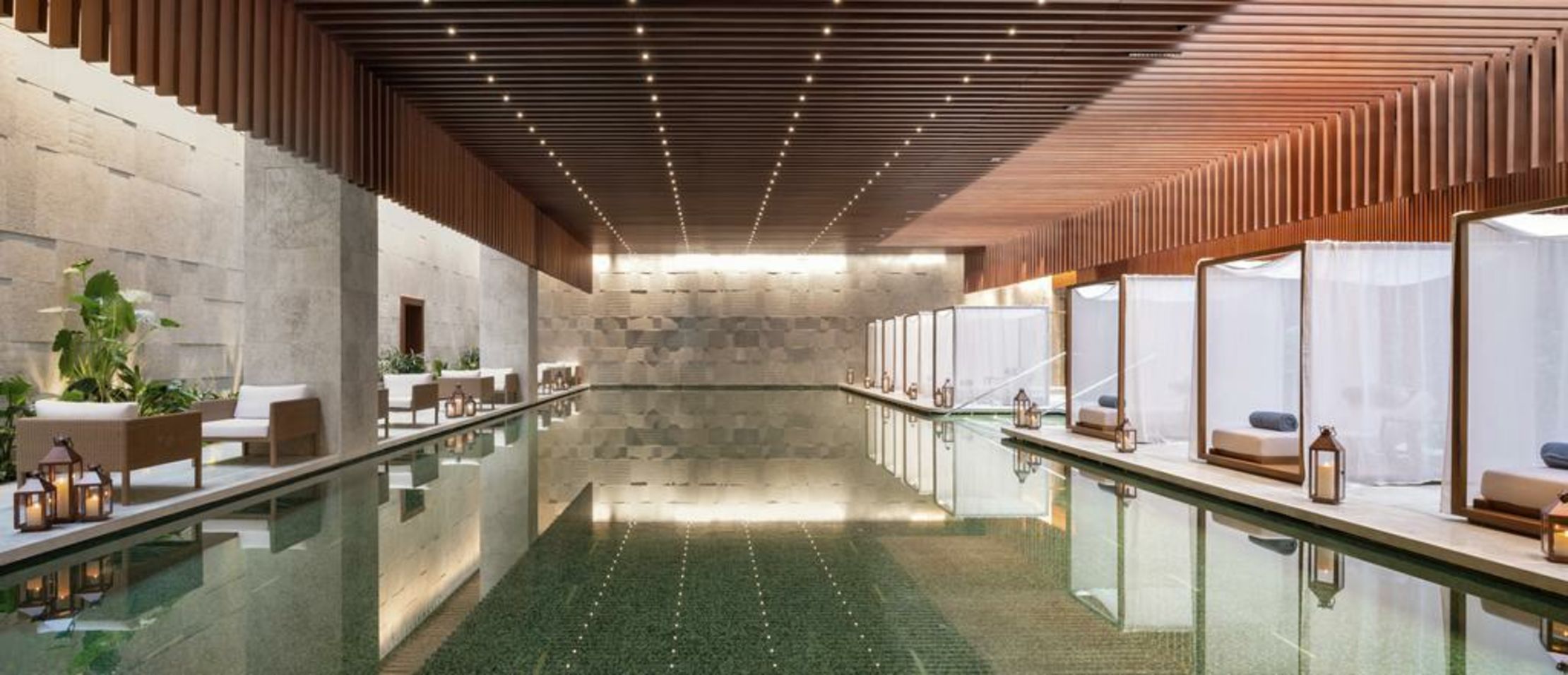 Bulgari Hotel Shanghai