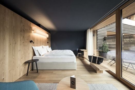 Hotel Lamm