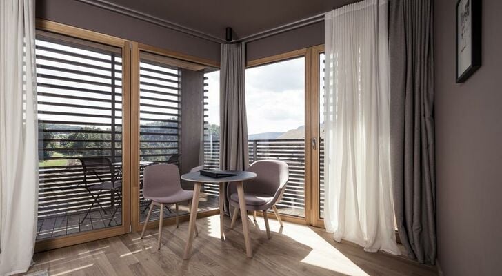 Hotel Lamm