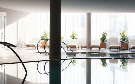 Schgaguler Hotel