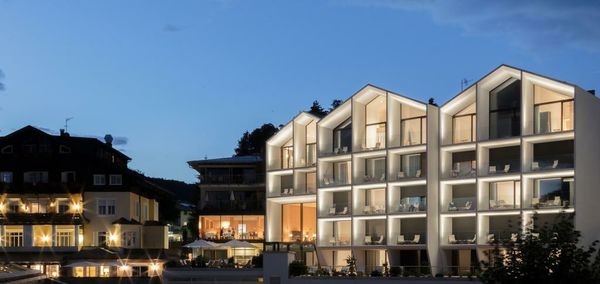 Schgaguler Hotel