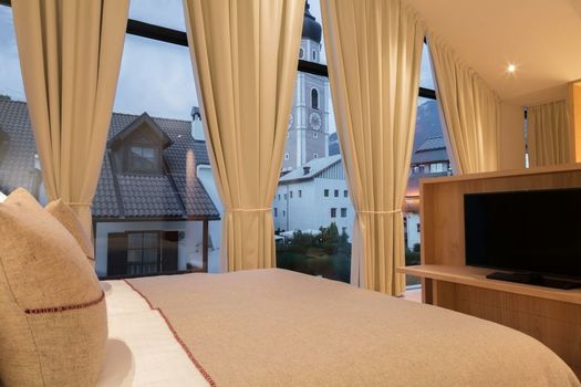 Schgaguler Hotel