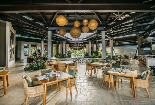 Three Sixty Boutique Hotel Adults Only