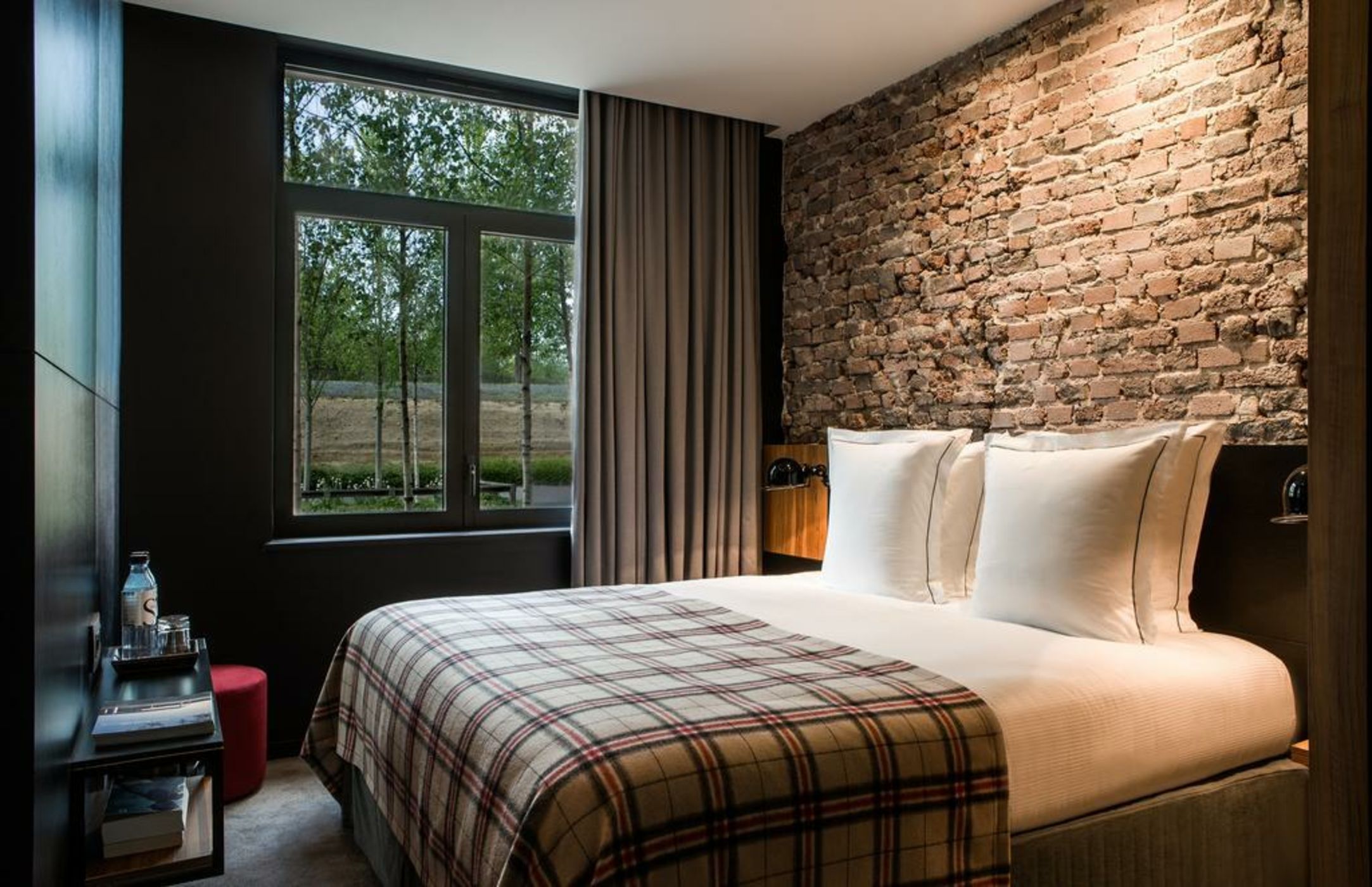 Hotel Louvre Lens - Esprit de France