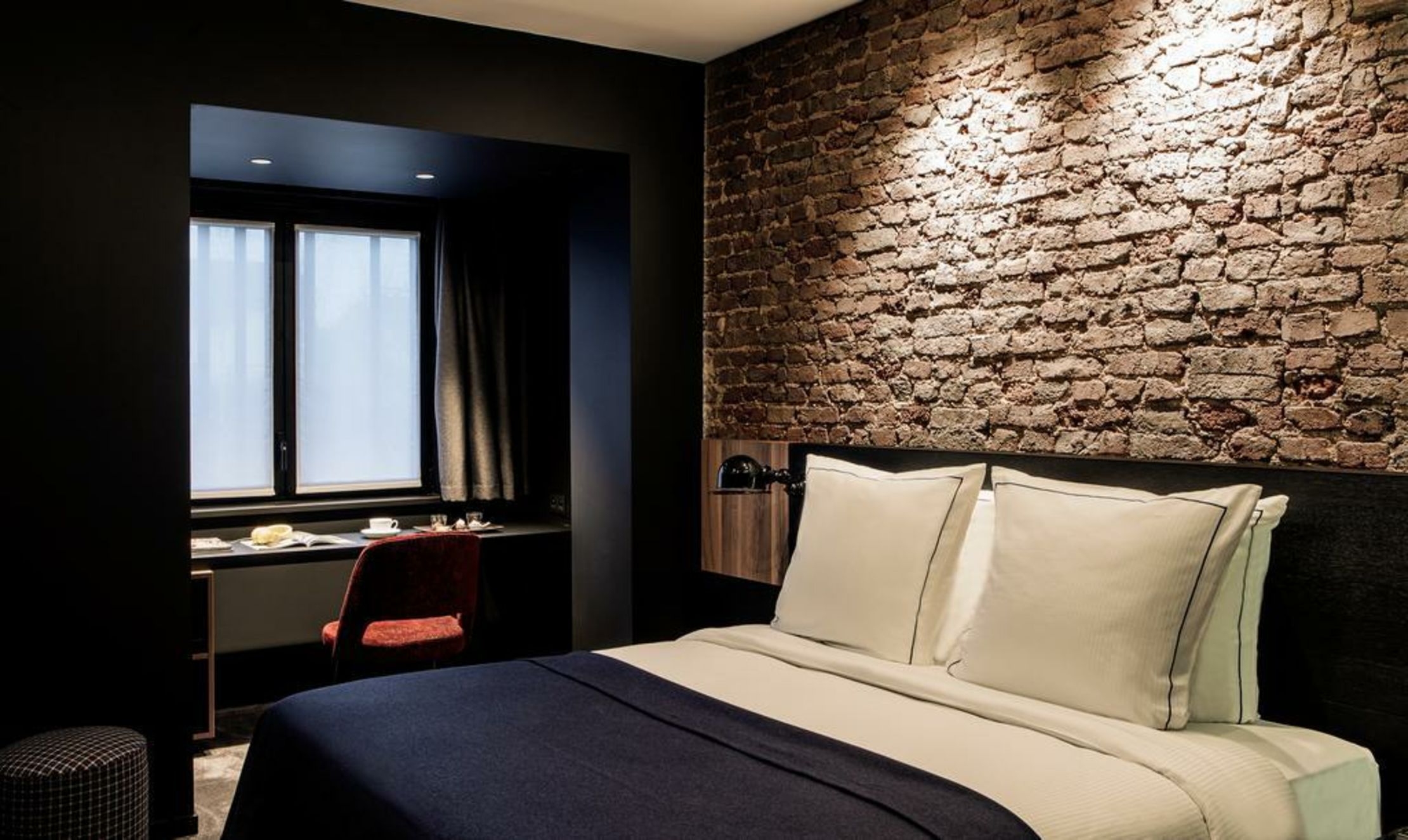 Hotel Louvre Lens - Esprit de France