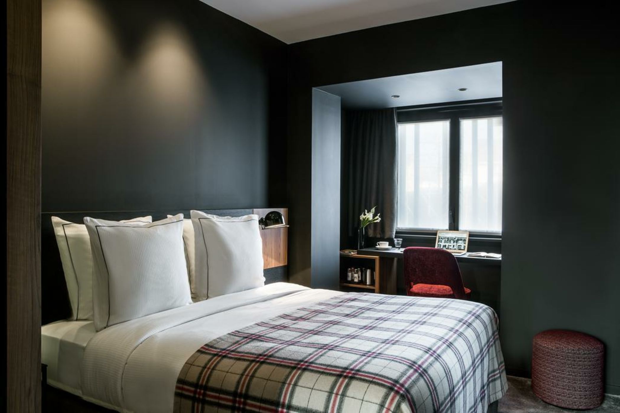 Hotel Louvre Lens - Esprit de France