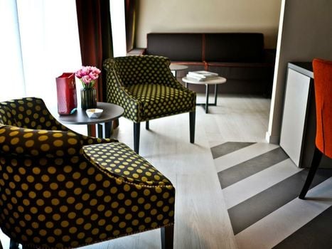 Fifty House Cellini