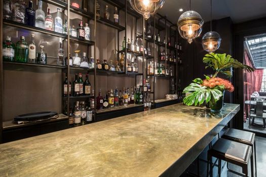 Fifty House Cellini