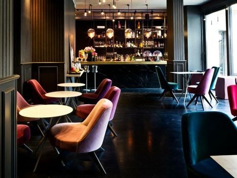 Fifty House Cellini