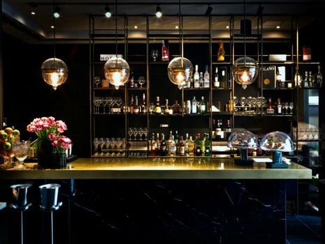 Fifty House Cellini