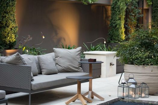Fifty House Cellini