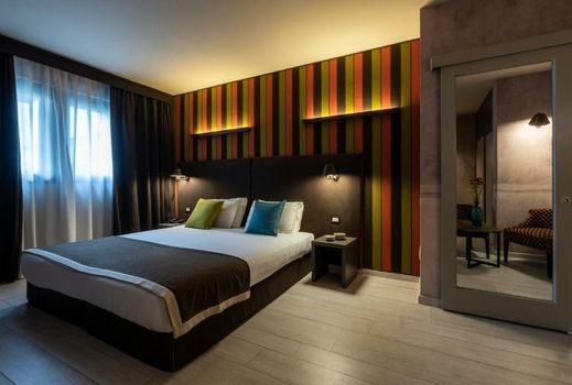 Fifty House Cellini