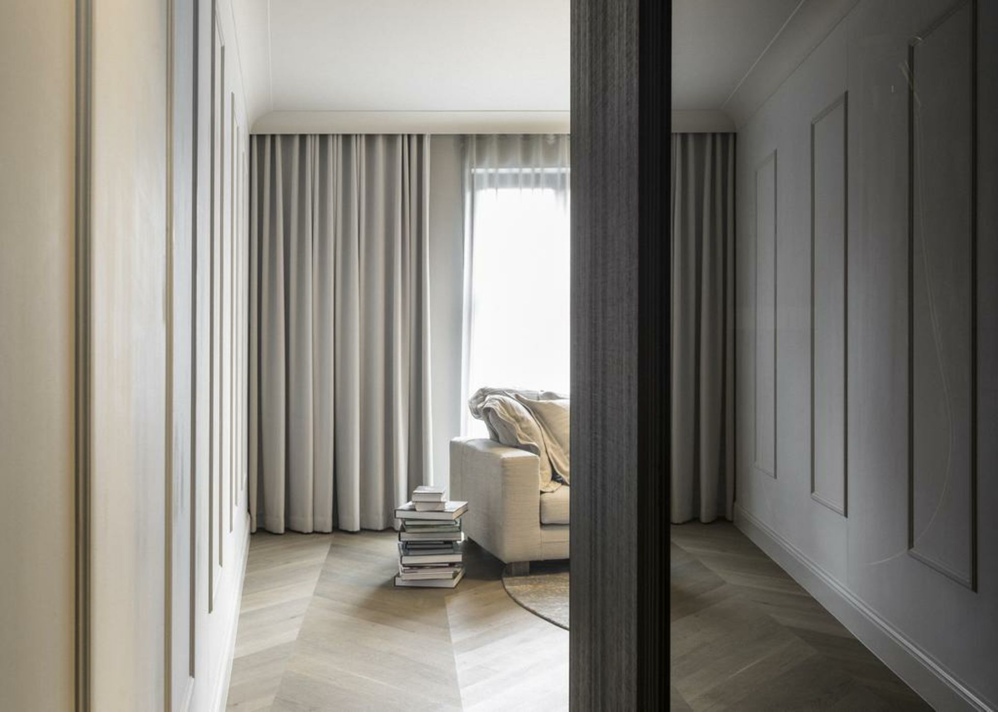 Gulde Schoen The Suite hotel