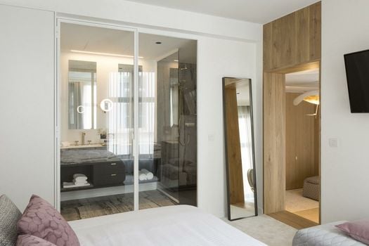 Gulde Schoen The Suite hotel