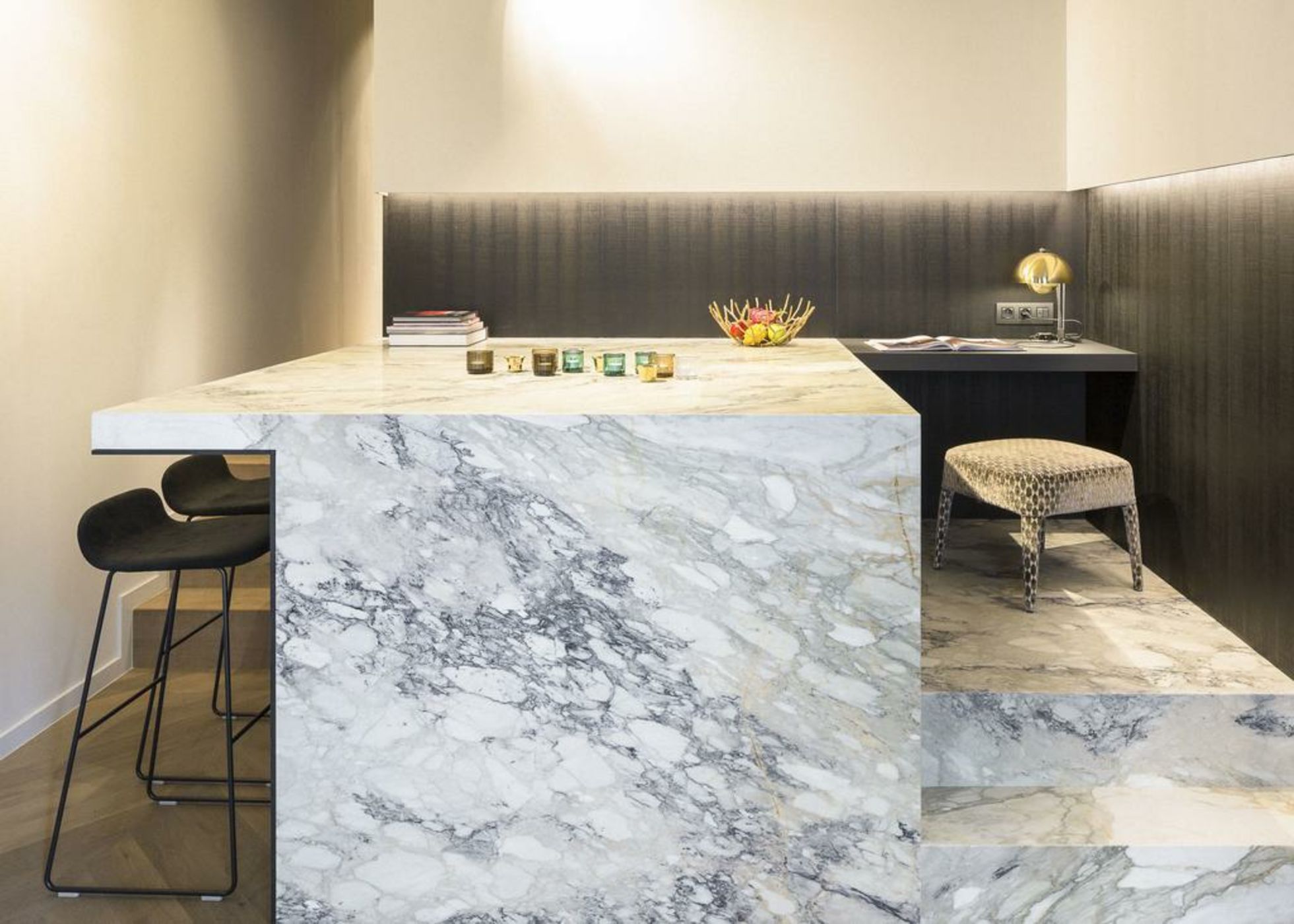 Gulde Schoen The Suite hotel