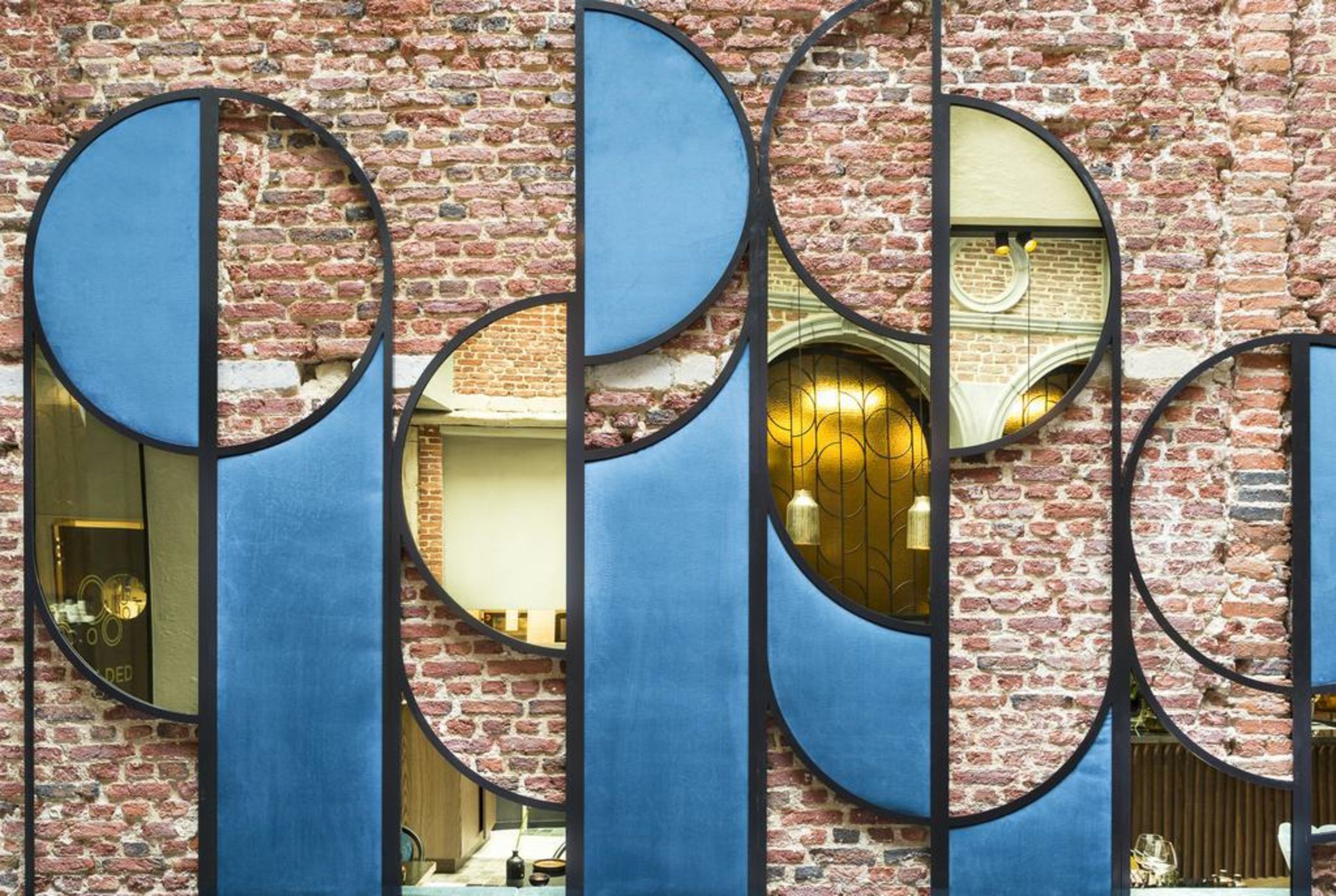 Gulde Schoen The Suite hotel