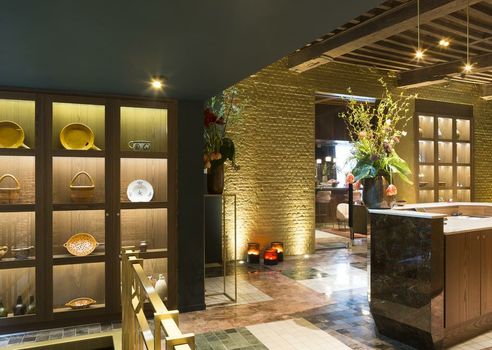 Gulde Schoen The Suite hotel