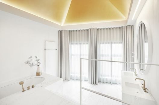 Gulde Schoen The Suite hotel