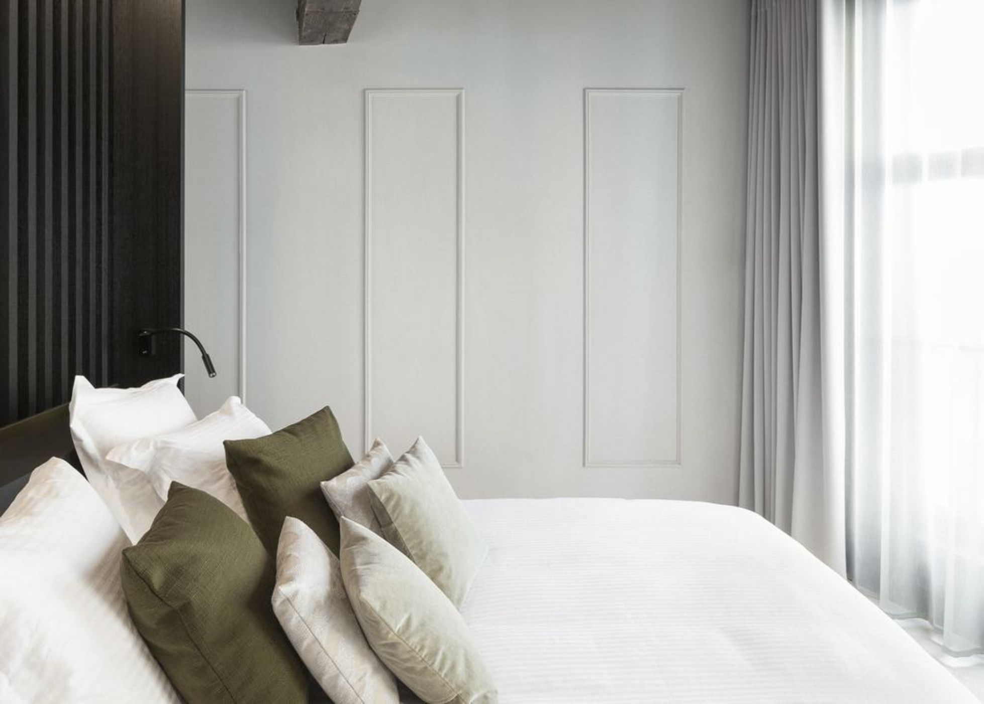 Gulde Schoen The Suite hotel