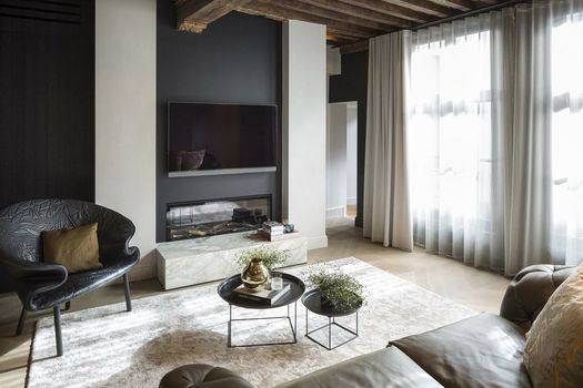 Gulde Schoen The Suite hotel