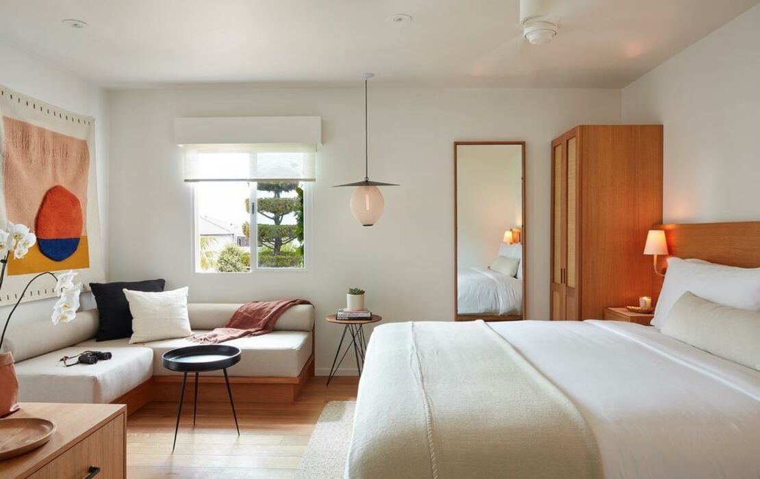 Hotel Joaquin, a Design Boutique Hotel Laguna Beach, U.S.A.