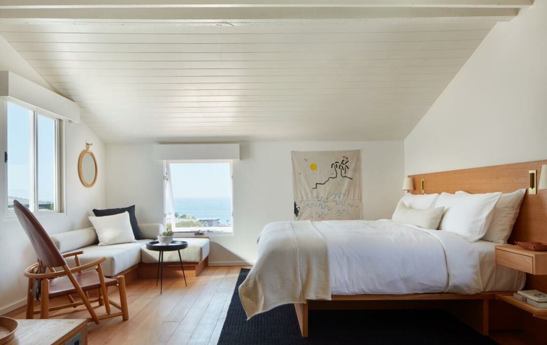 Hotel Joaquin, a Design Boutique Hotel Laguna Beach, U.S.A.