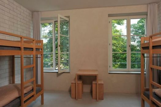 Basel Youth Hostel