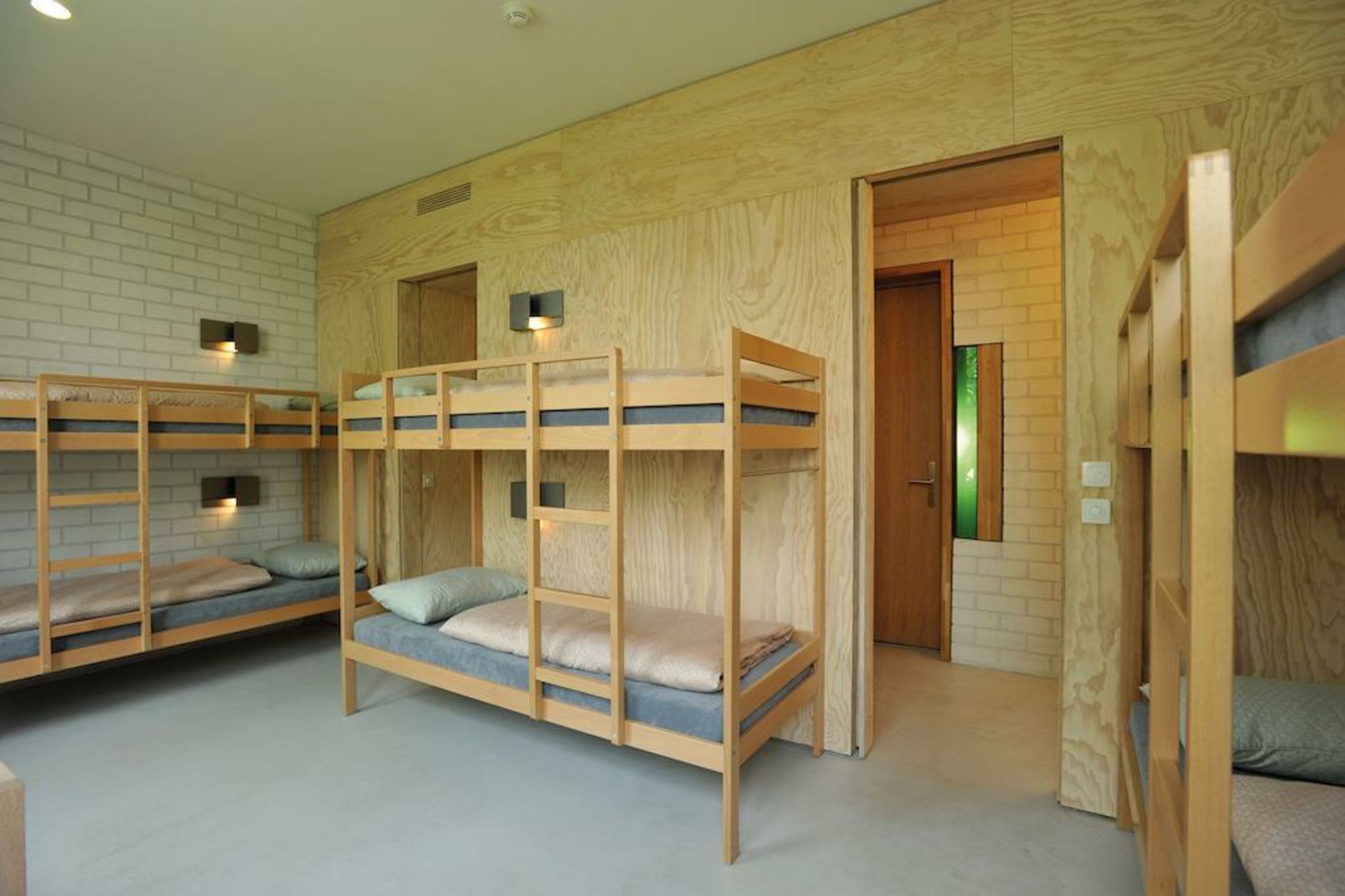 Basel Youth Hostel