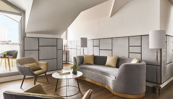 Gran Hotel Inglés
