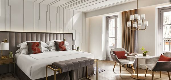 Gran Hotel Inglés