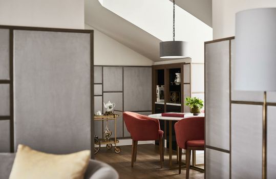 Gran Hotel Inglés