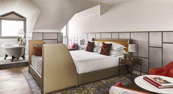 Gran Hotel Inglés